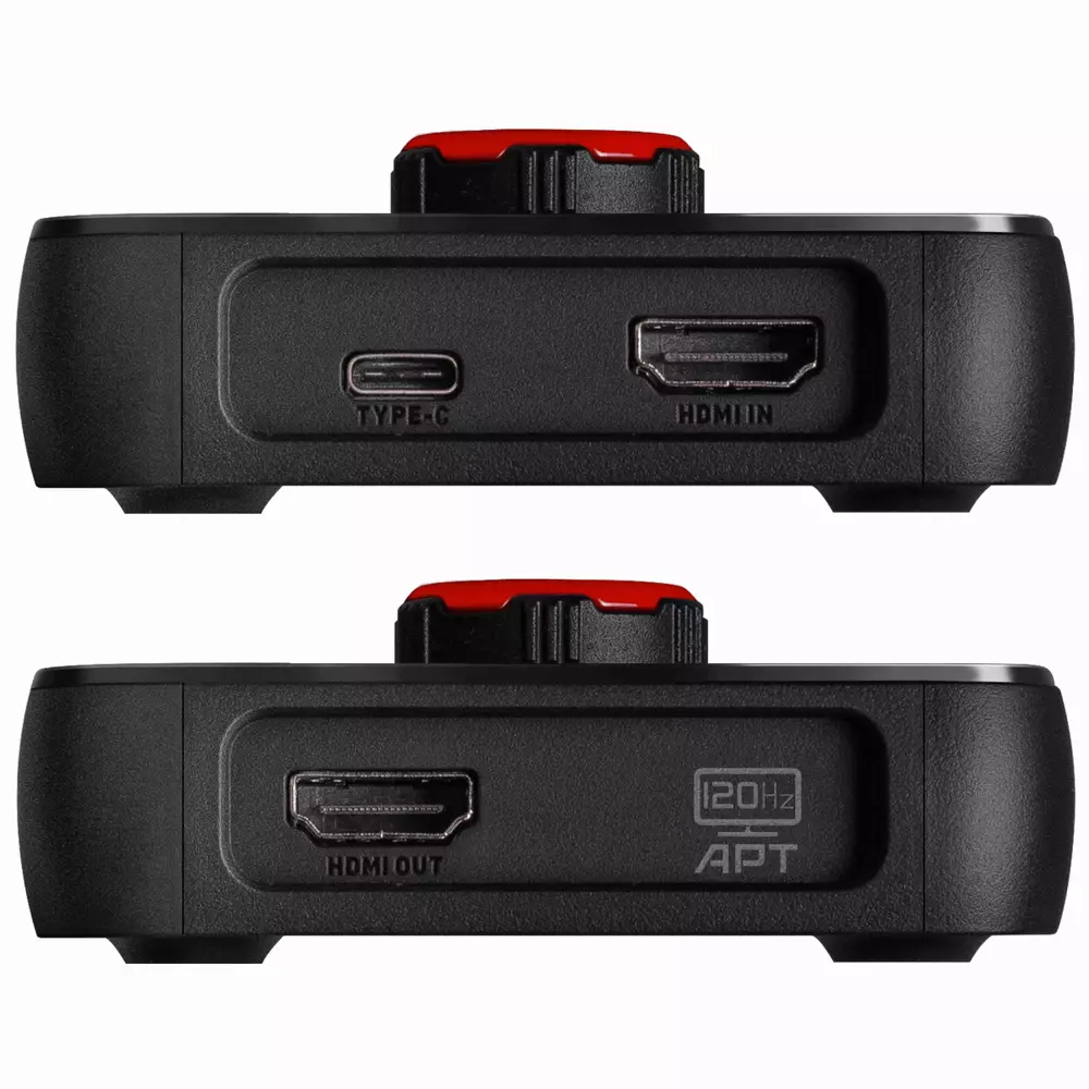 Външен кепчър EVGA XR1 ARGB, USB 3.0 (Type-C)