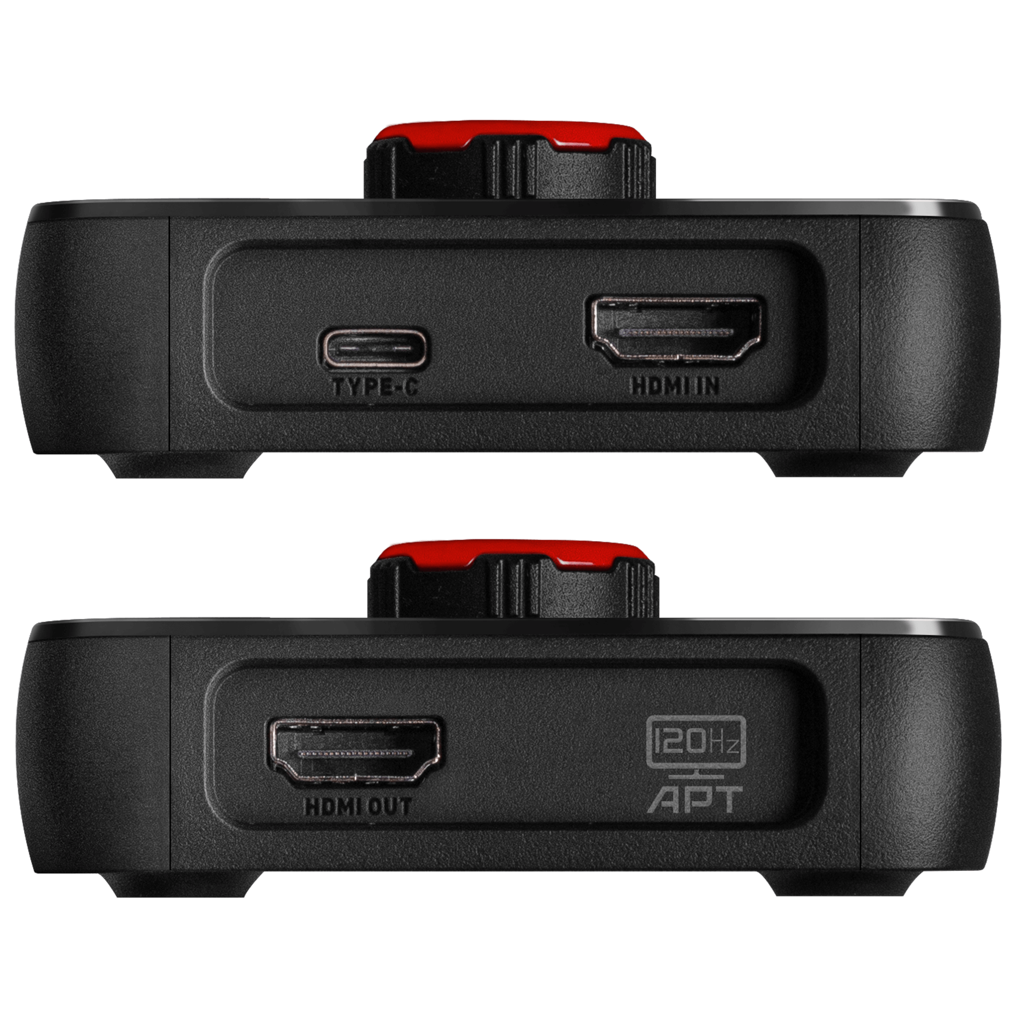 Външен кепчър EVGA XR1 ARGB, USB 3.0 (Type-C)
