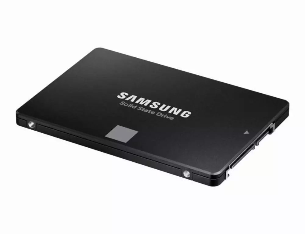 Δίσκος SSD SAMSUNG 870 EVO 250G SATA 2.5” SATA 6 Gb/s - MZ-77E250B/EU