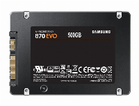 Диск SSD SAMSUNG 870 EVO 500GB 2.5&rdquo; SATA 6 Gb/s 