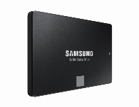Диск SSD SAMSUNG 870 EVO 500GB 2.5&rdquo; SATA 6 Gb/s 