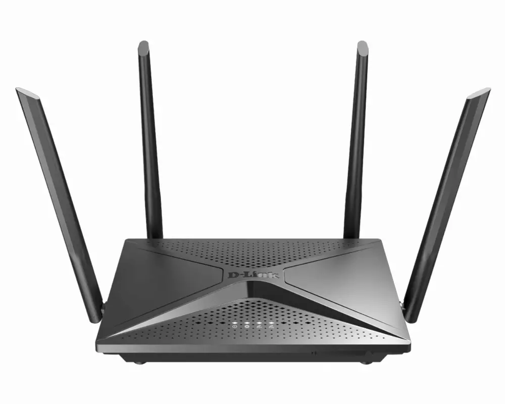 Безжичен рутер D-LINK DIR-2150/EE AC2100 Dual Band