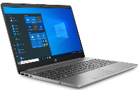 Лаптоп HP 250 G8, Intel i5-1035G1 up 3.60Ghz 6 MB, FHD 15.6",  8GB DDR4, 256Gb М2.NVME, Intel UHD Graphics, no OS, Сребрист