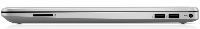 Лаптоп HP 250 G8, Intel i5-1035G1 up 3.60Ghz 6 MB, FHD 15.6",  8GB DDR4, 256Gb М2.NVME, Intel UHD Graphics, no OS, Сребрист