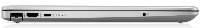 Лаптоп HP 250 G8, Intel i5-1035G1 up 3.60Ghz 6 MB, FHD 15.6",  8GB DDR4, 256Gb М2.NVME, Intel UHD Graphics, no OS, Сребрист