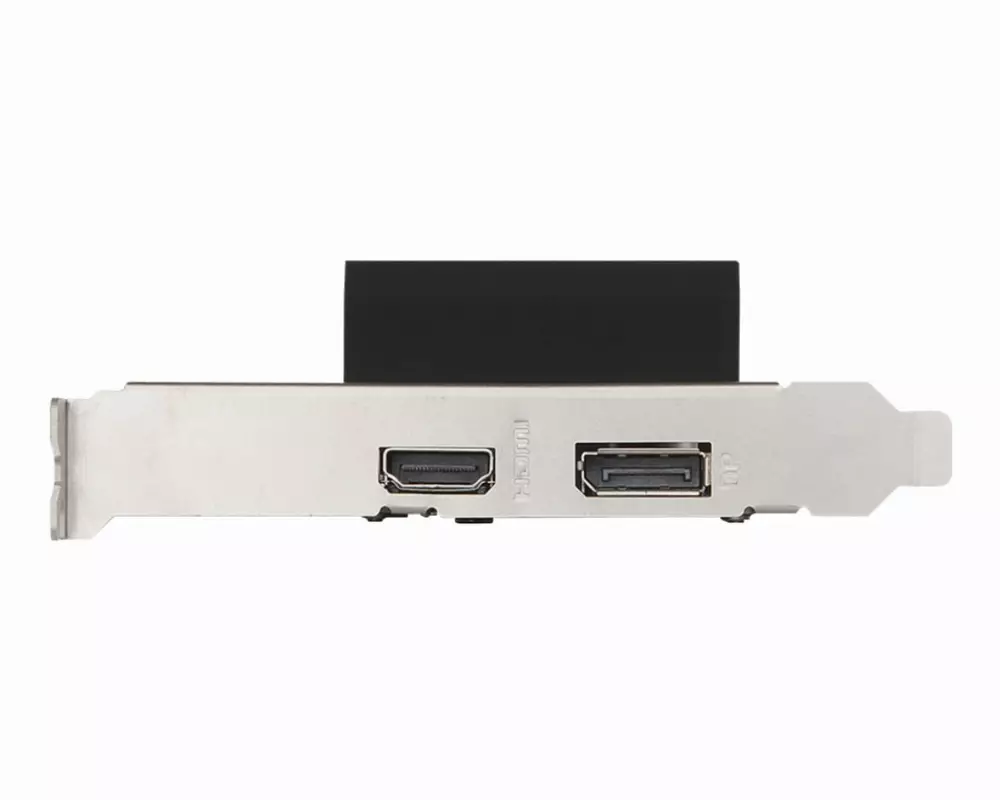 Видео карта MSI GeForce GT 1030 2GH LP OC 2GB
