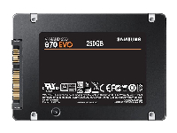 Диск SSD SAMSUNG 870 EVO 1TB SATA 2.5&rdquo; SATA 6 Gb/s
