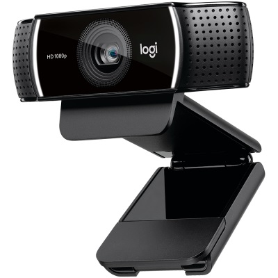 Webcam Logitech C922 Pro Stream Webcam - 960-001088