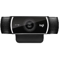 Уеб камера Logitech C922 Pro Stream Webcam - 960-001088