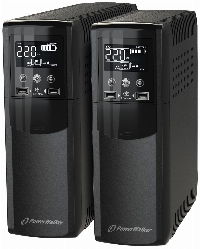 UPS Powerwalker VI 800 CSW 800VA Line Interactive