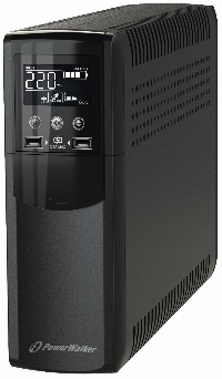 UPS Powerwalker VI 800 CSW 800VA Line Interactive