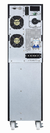 UPS POWERWALKER VFI 6000 CG LCD, 6000VA, On-Line
