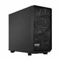 Кутия Fractal Meshify 2 Black Solid