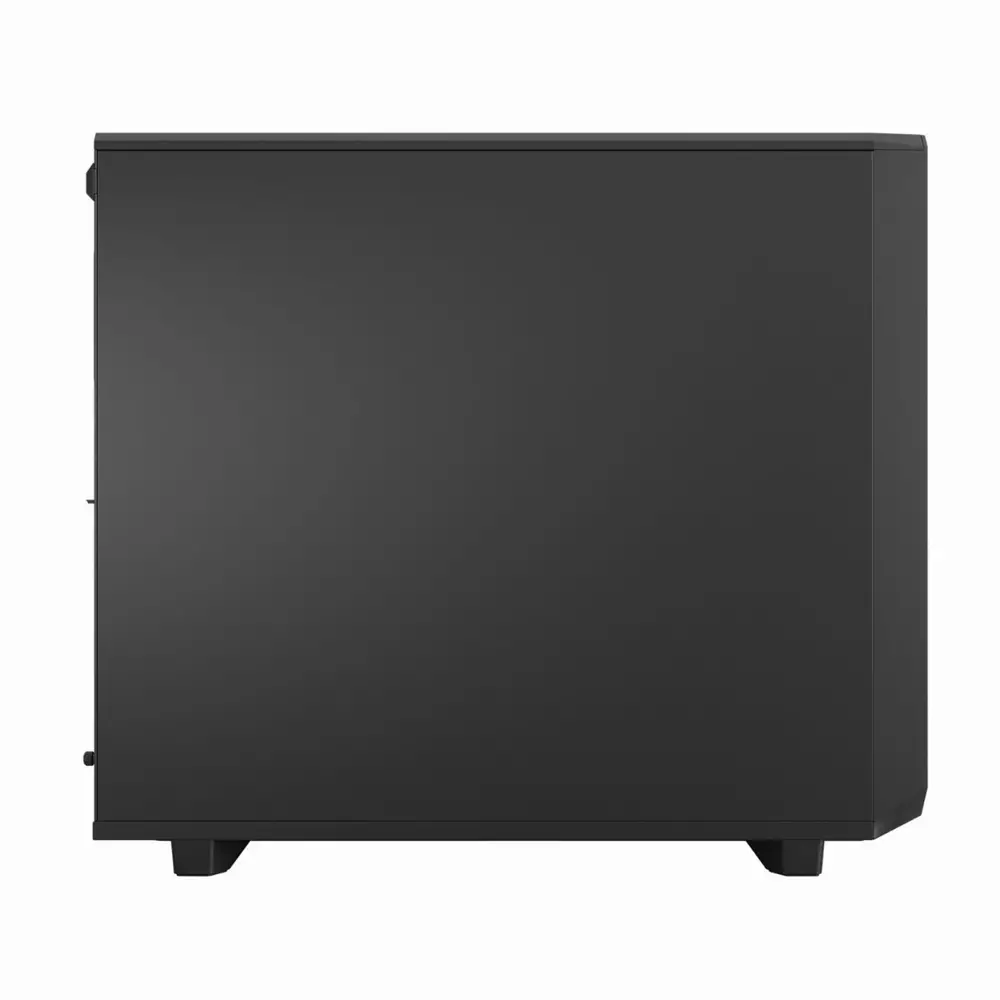 Кутия Fractal Meshify 2 Black Solid