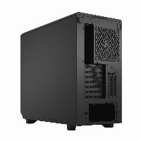 Кутия Fractal Meshify 2 Black Solid