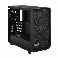 Кутия Fractal Meshify 2 Black Solid
