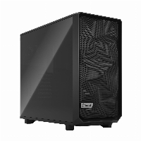 Кутия Fractal Meshify 2 Dark Tempered Glass Black