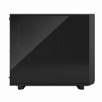 Кутия Fractal Meshify 2 Dark Tempered Glass Black