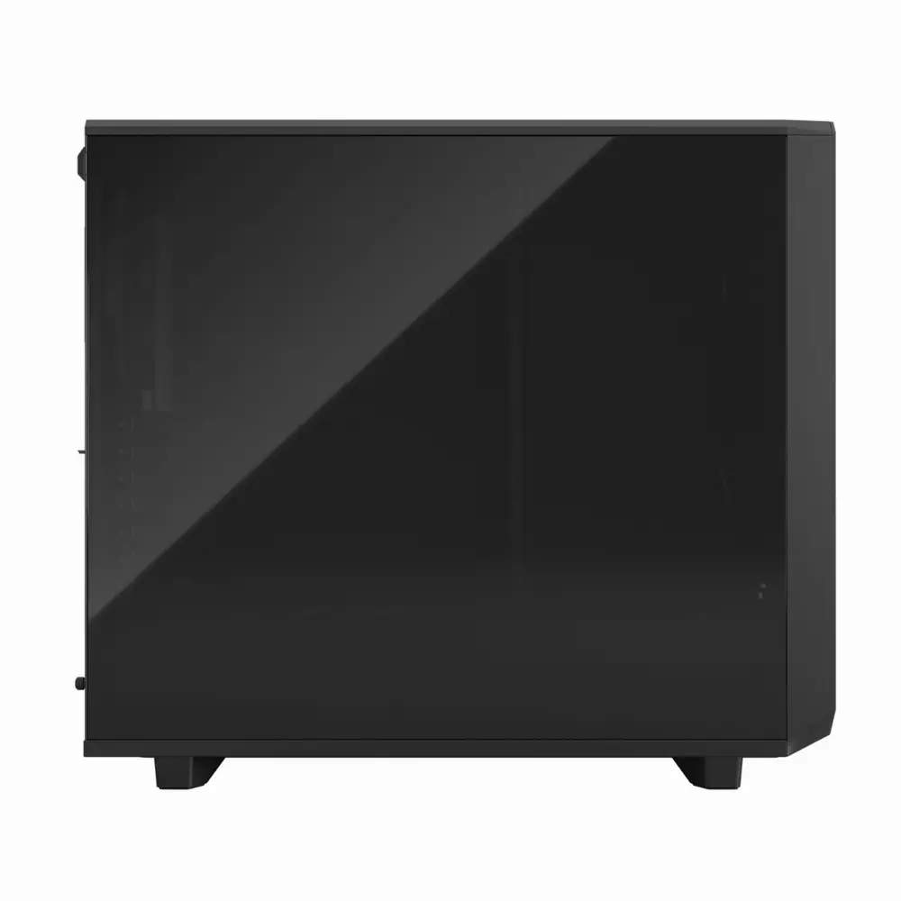 Кутия Fractal Meshify 2 Dark Tempered Glass Black