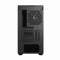 Кутия Fractal Meshify 2 Dark Tempered Glass Black