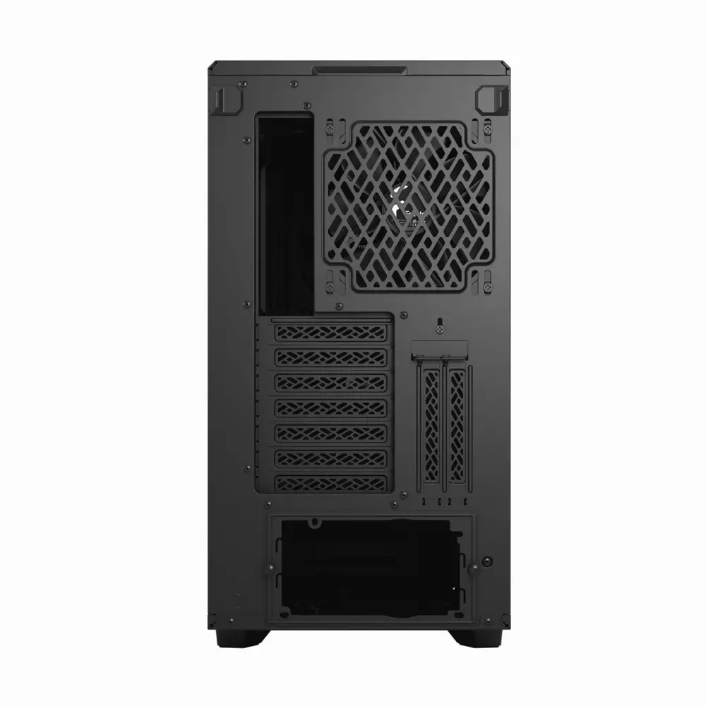 Кутия Fractal Meshify 2 Dark Tempered Glass Black