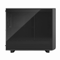 Кутия Fractal Meshify 2 Light Tempered Glass Black - FD-C-MES2A-03
