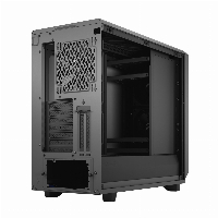 Кутия Fractal Meshify 2 Light Tempered Glass Black - FD-C-MES2A-03