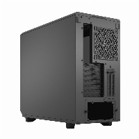 Кутия Fractal Meshify 2 Light Tempered Glass Gray