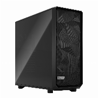 Кутия Fractal Meshify 2 XL Dark Tempered Glass Black
