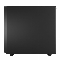 Кутия Fractal Meshify 2 XL Dark Tempered Glass Black