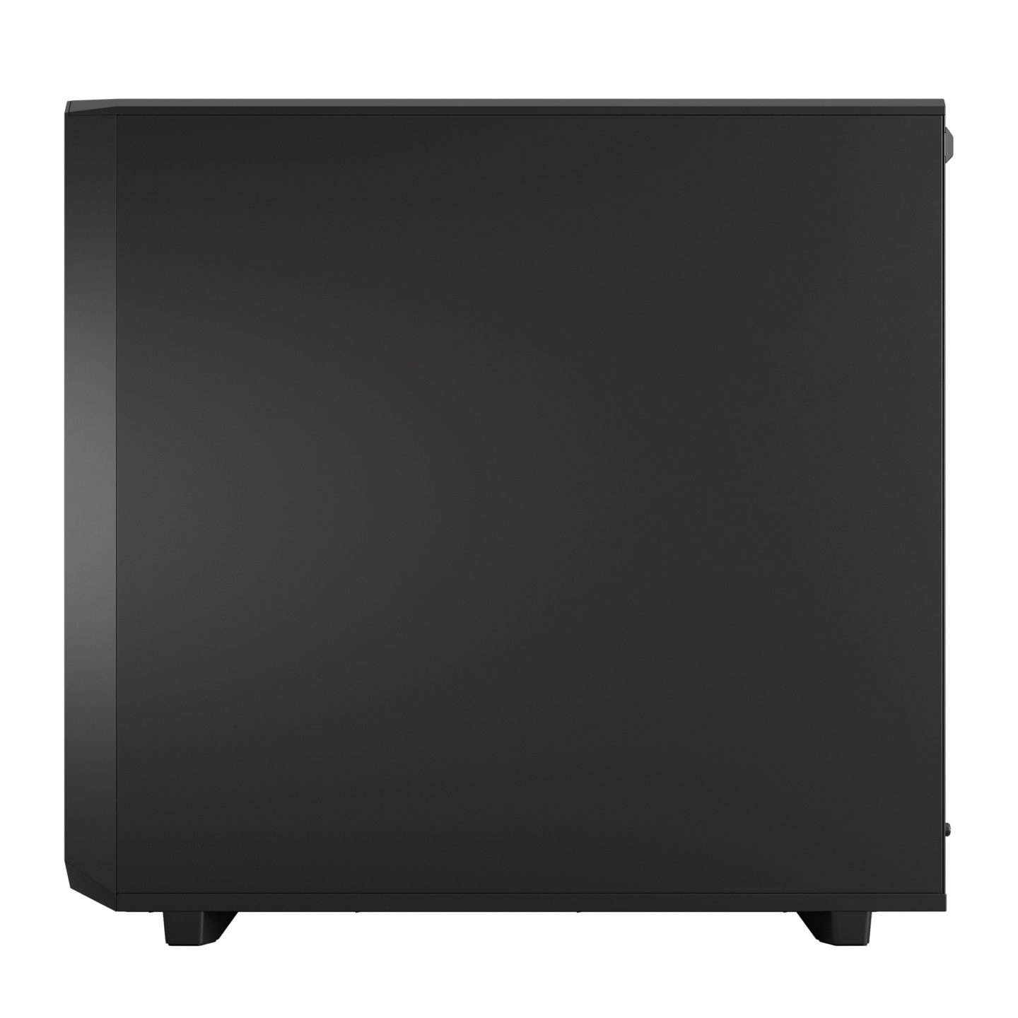 Кутия Fractal Meshify 2 XL Dark Tempered Glass Black