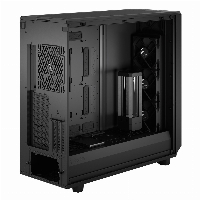 Кутия Fractal Meshify 2 XL Dark Tempered Glass Black