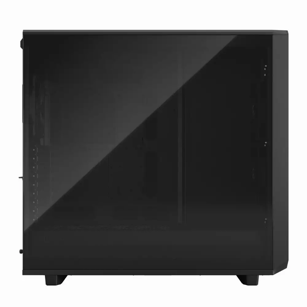Кутия Fractal Meshify 2 XL Light Tempered Glass Black