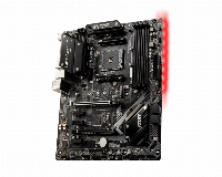 Дънна платка MSI B450 TOMAHAWK MAX II