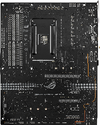 Дънна платка ASUS ROG STRIX B550-XE GAMING (WI-FI 6)