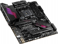 Дънна платка ASUS ROG STRIX B550-XE GAMING (WI-FI 6)