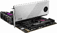 Дънна платка ASUS ROG STRIX B550-XE GAMING (WI-FI 6)