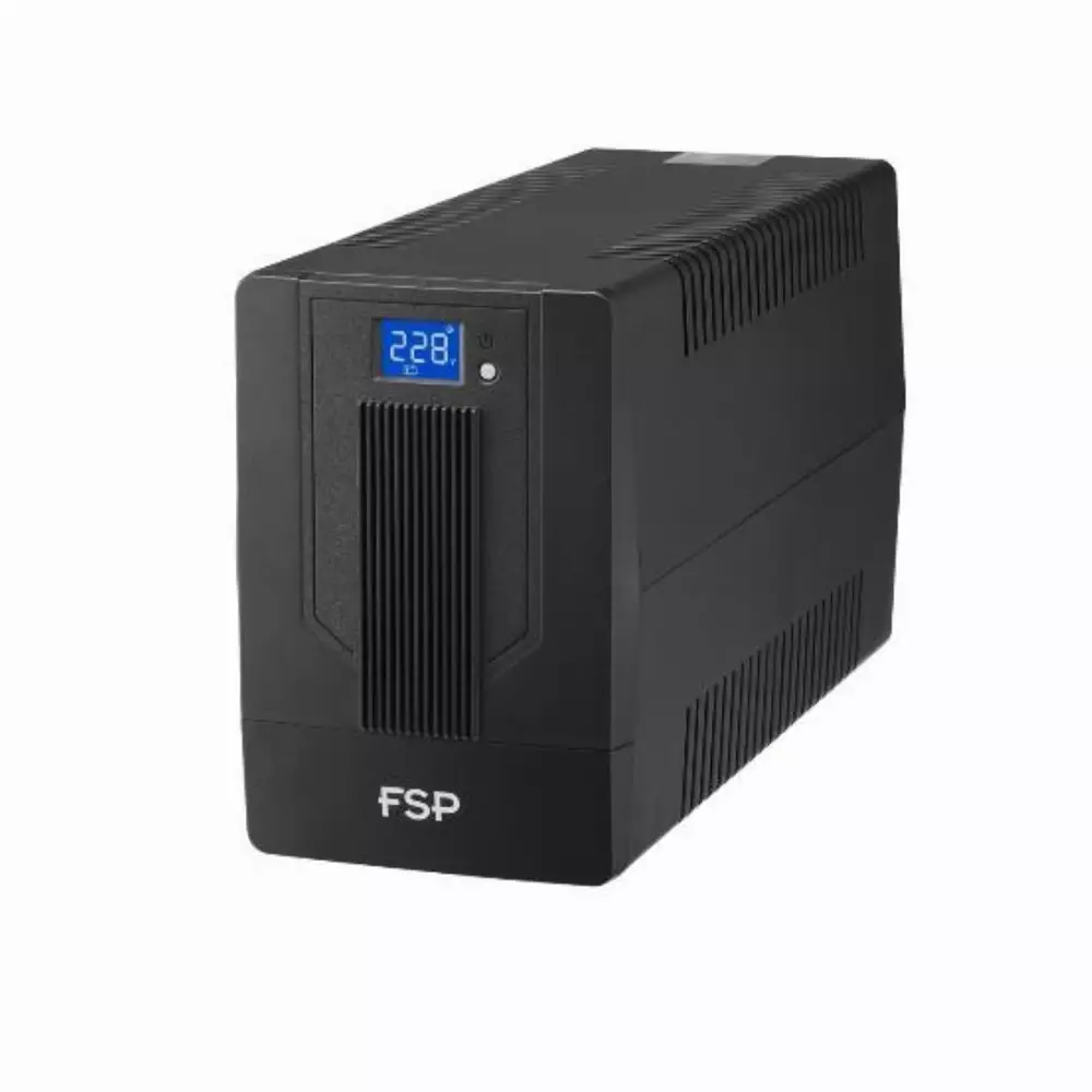 UPS FSP Group IFP1500 1500VA 900W Line Interactive