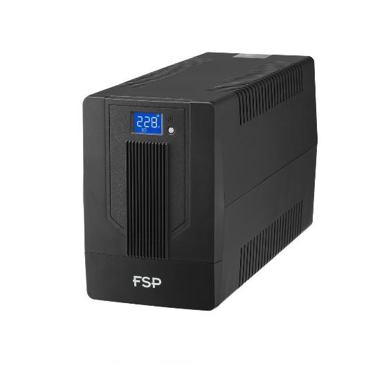 UPS FSP Group IFP1500 1500VA 900W Line Interactive