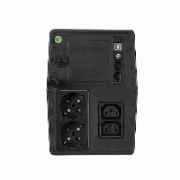 UPS FSP Group IFP1500 1500VA  900W Line Interactive