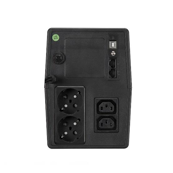 UPS FSP Group IFP1500 1500VA 900W Line Interactive