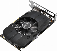 Видео карта ASUS Phoenix Radeon RX 550 2GB GDDR5