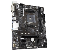 Дънна платка Gigabyte GA-A320M-H (rev. 3)