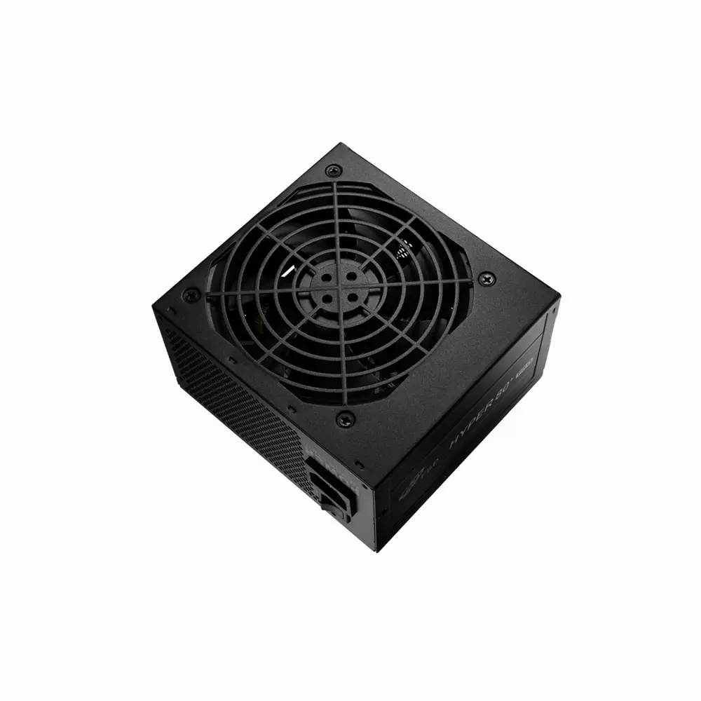 FSP Group HYPER 80+ PRO 650W Power Supply