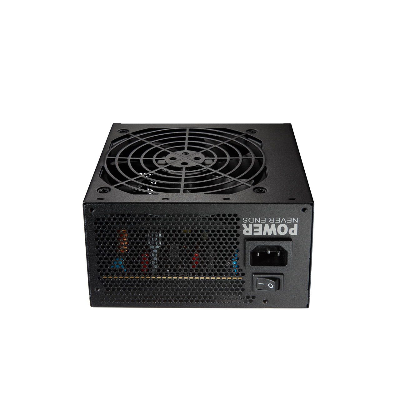 FSP Group HYPER 80+ PRO 650W Power Supply