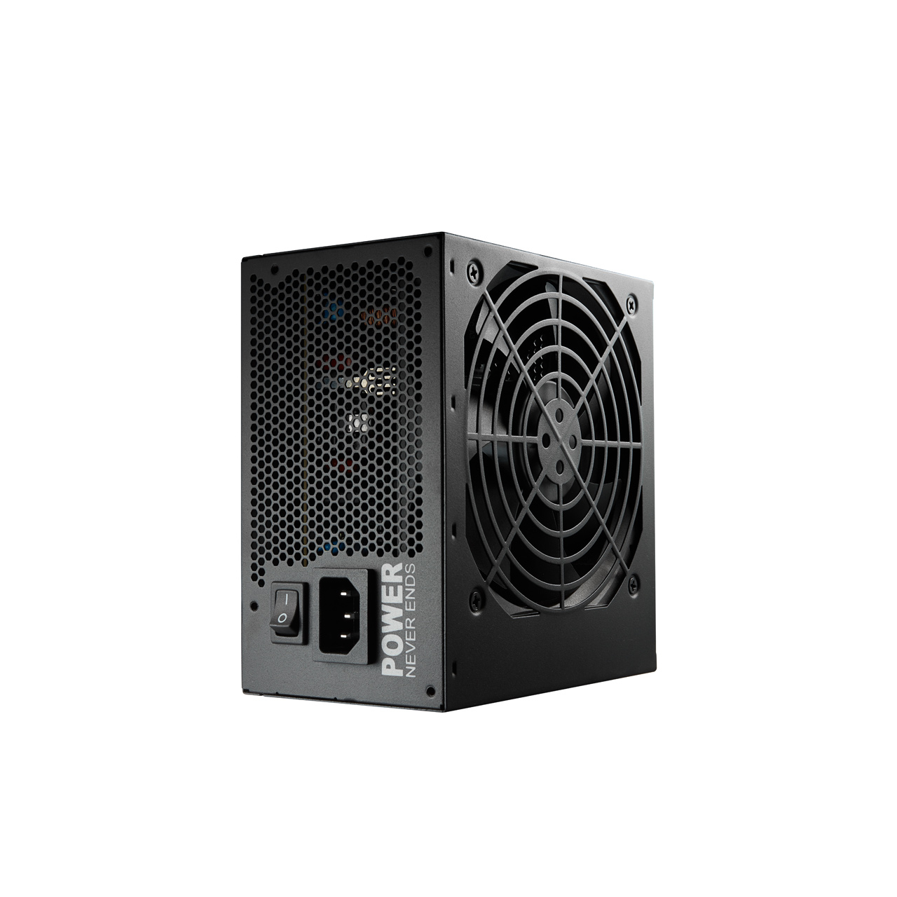 FSP Group HYPER 80+ PRO 650W Power Supply
