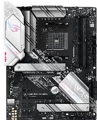 Дънна платка ASUS ROG STRIX B550-A GAMING