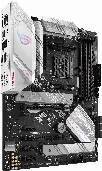 Дънна платка ASUS ROG STRIX B550-A GAMING