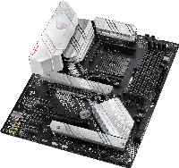 Дънна платка ASUS ROG STRIX B550-A GAMING