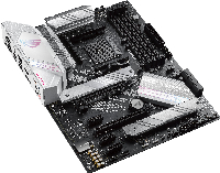 Дънна платка ASUS ROG STRIX B550-A GAMING